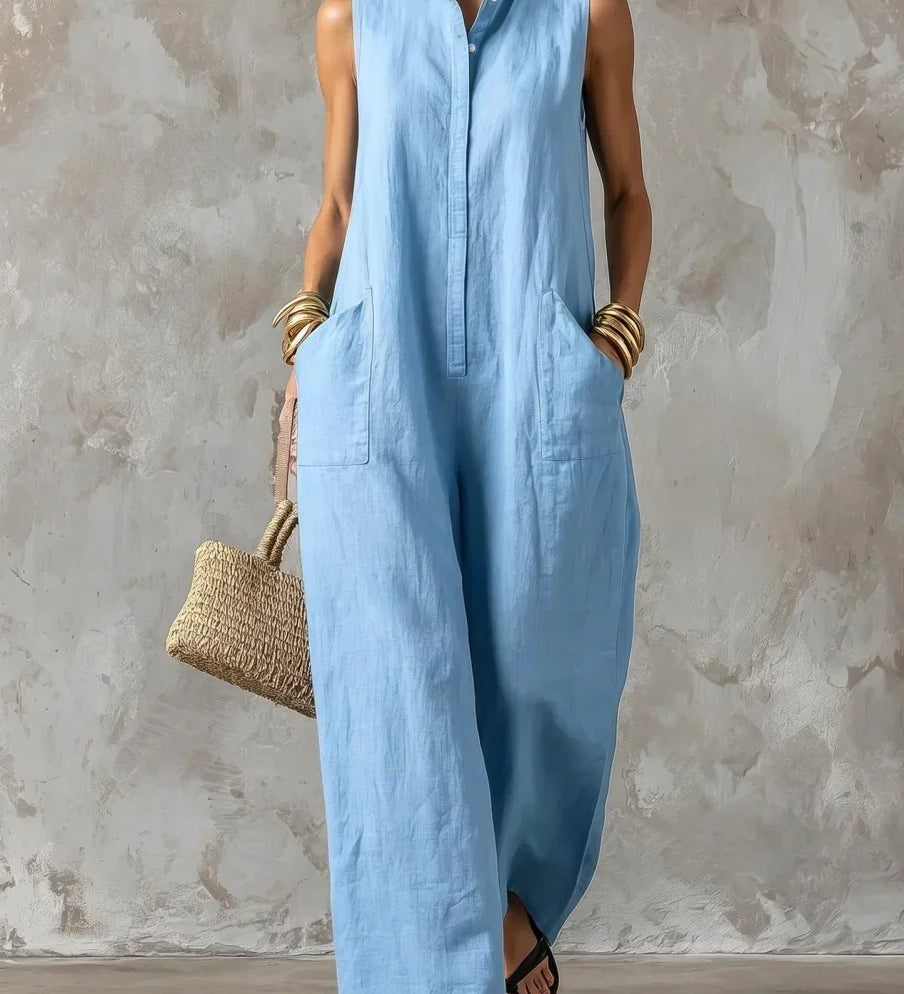 Liv Mono de Estilo Vacacional