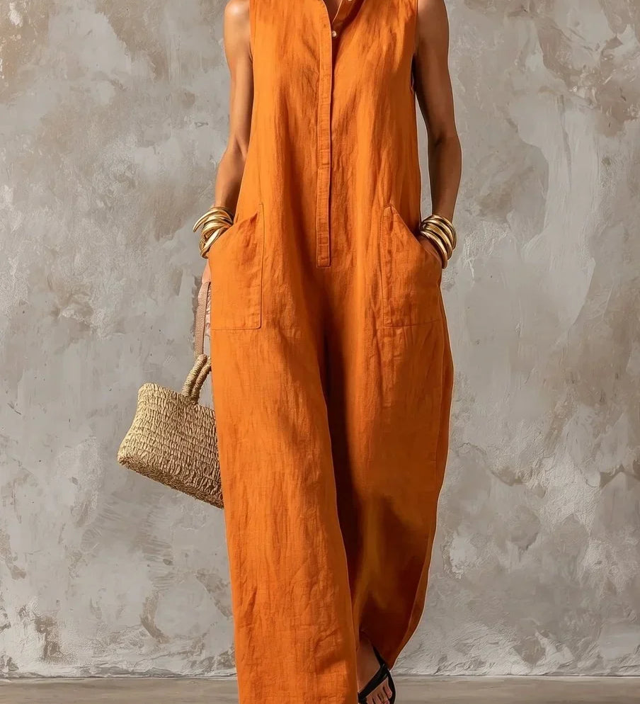 Liv Mono de Estilo Vacacional
