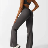 Josefine | Jumpsuit met strakke lijnen en elegante pasvorm